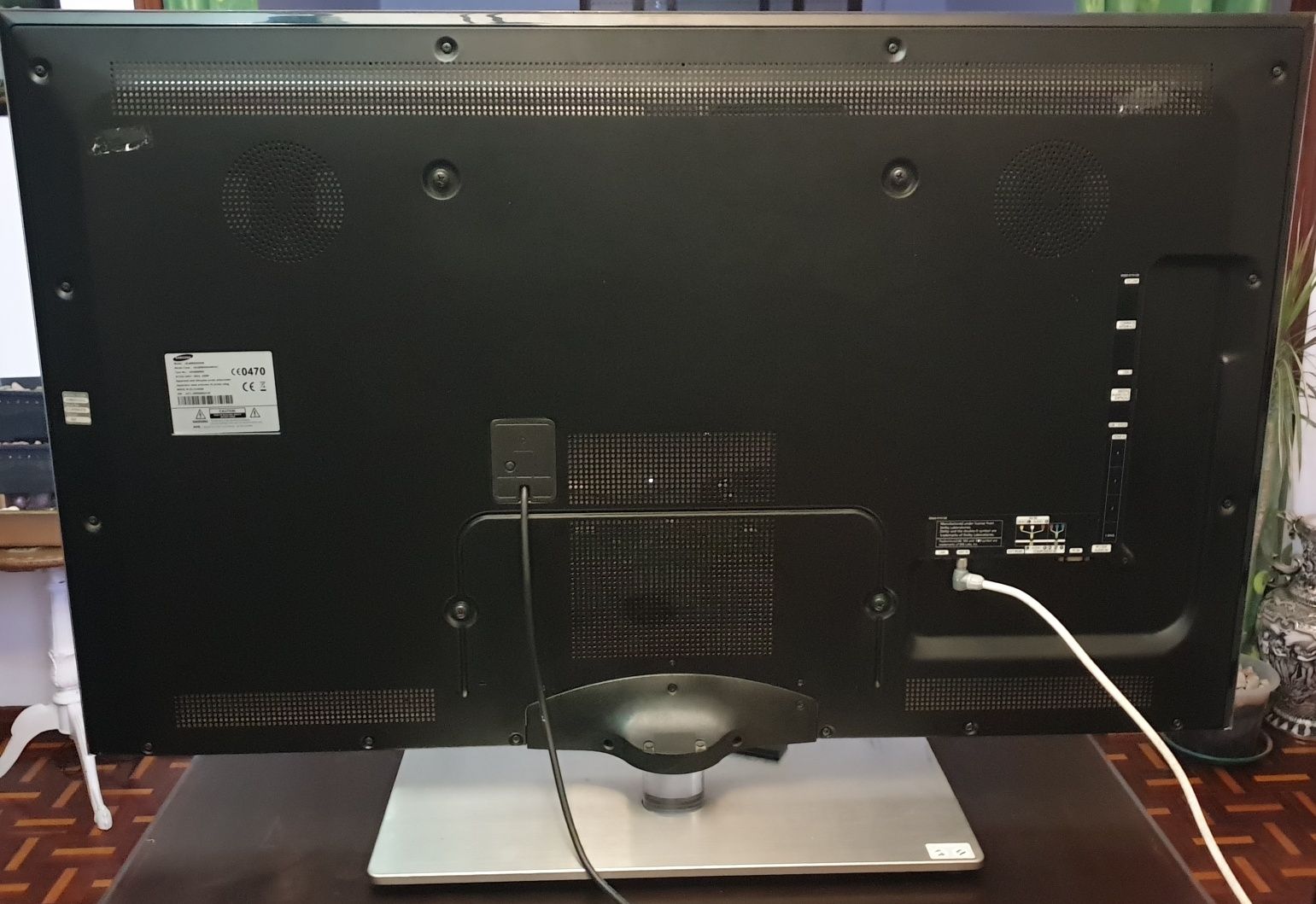 LCD Tv Samsung 46"