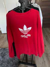 Bluza adidas rozmiar L