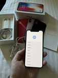 Продам Apple iPhone X black 256gb Neverlock