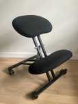 Klęcznik/klękosiad/krzesło ergonomiczne do pracy przy biurku