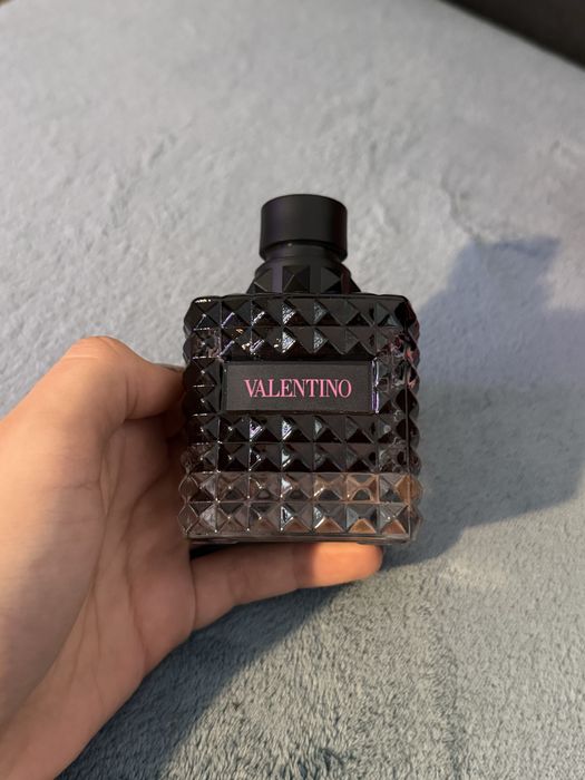 Valentiono donna intense
