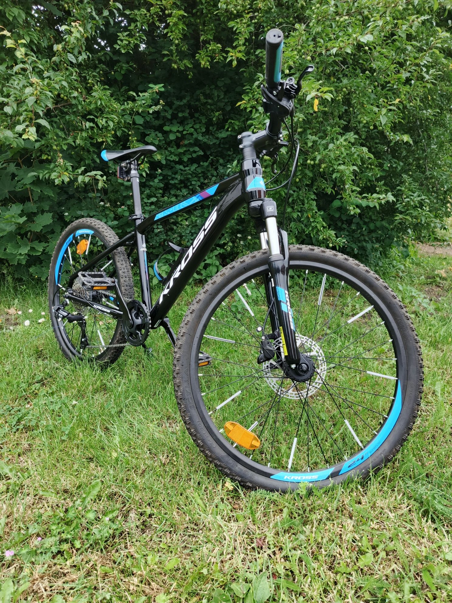KROSS level Junior