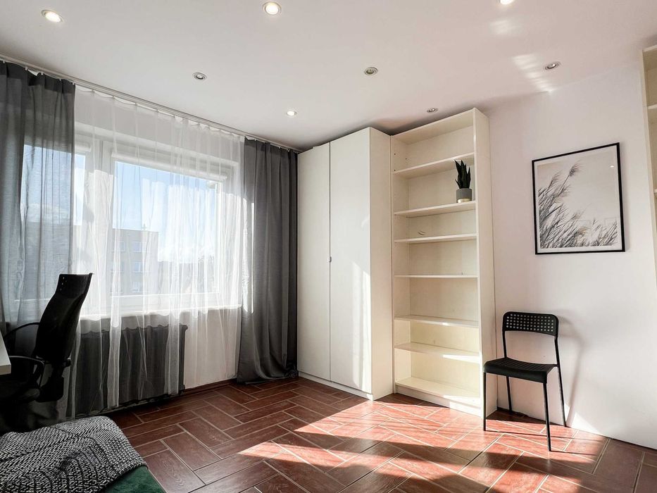 Pokój 1 os  obok Bonarki Wielicka Podgórze Szpital Uniwersytecki CMUJ