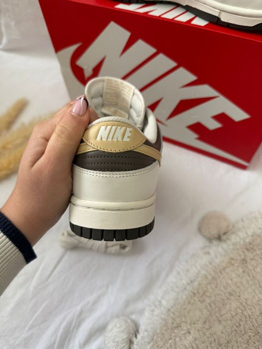 Buty Nike Dunk Low JD Damskie