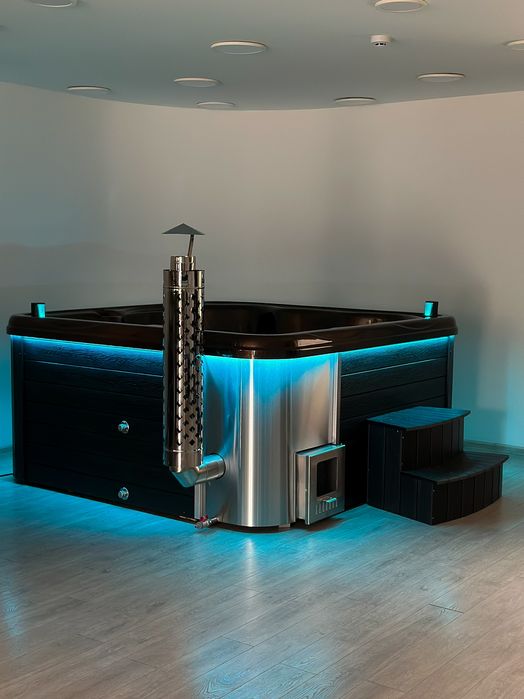 Balia kwadratowa PREMIUM