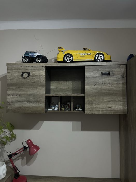 meble młodzieżowe KOMPLET