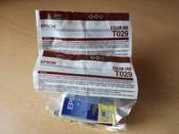 Atrament Kolorowy Epson Color Ink T029