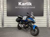 Honda NC Salon PL Gwarancja Finansowanie Transport