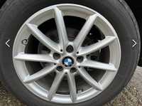 Jantes BMW 17 com pneus