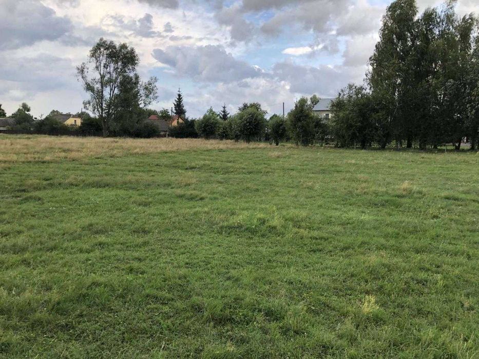 Продам земельну ділянку 37,5 соток під забудову, с. Равське