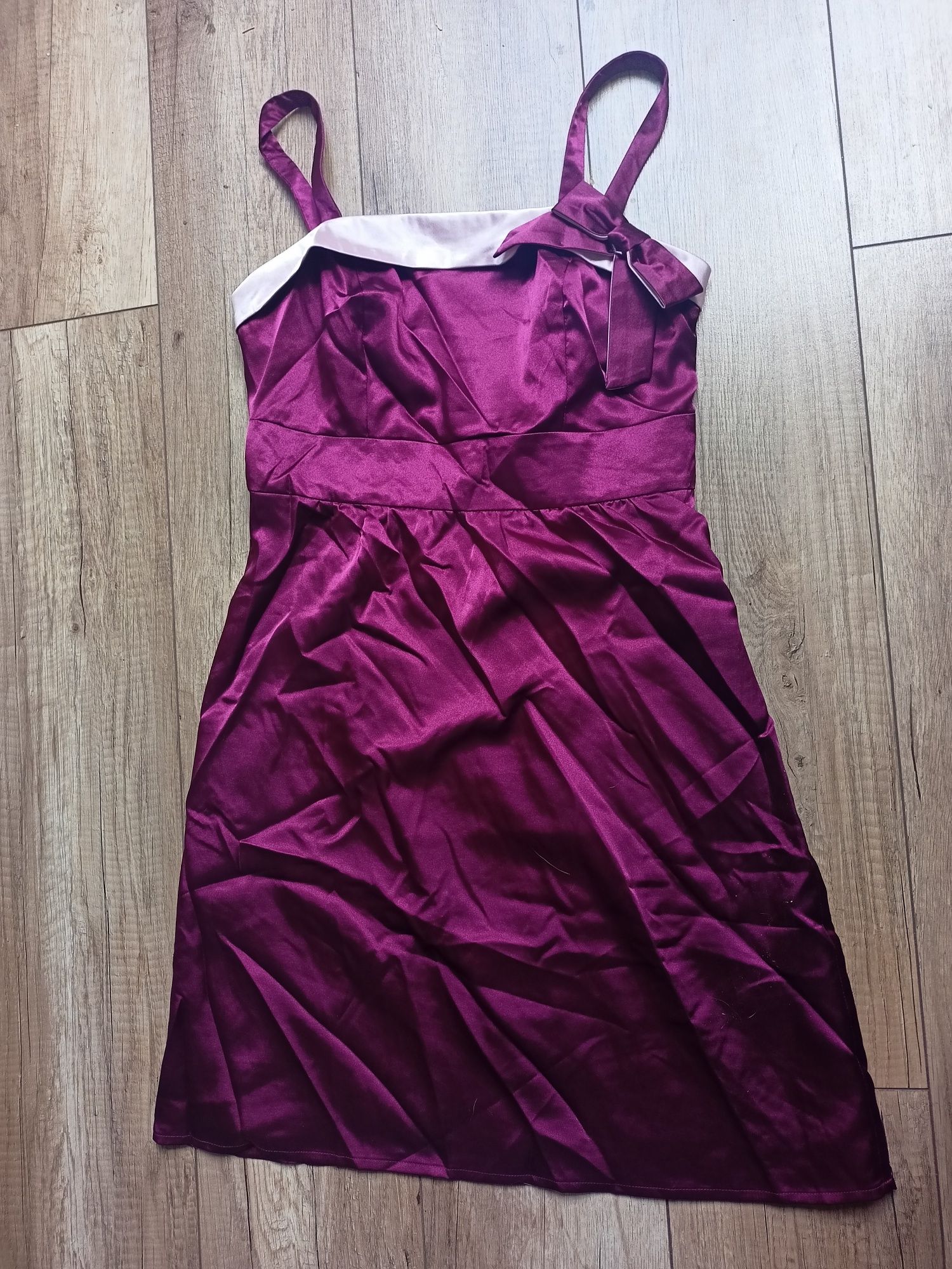 Nowa sukienka Bonprix r.40 tanio