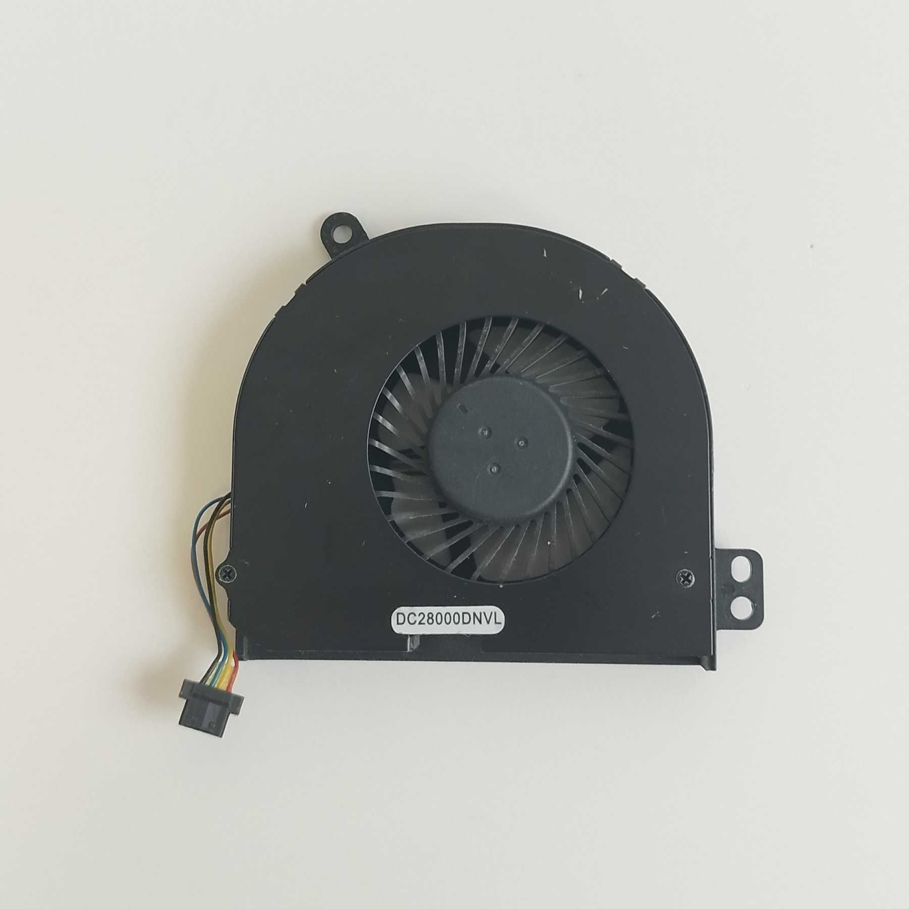 Wentylator do laptopa Dell E5540, 087XFX