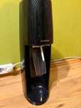 SodaStream + 4 butle CO₂ – zestaw, butle puste (do napełnienia)