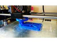 Serviço de Impressão 3D e manutenção de impressoras 3D