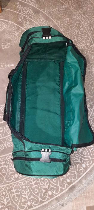 Сумка adidas спортивна велика 76×35×35см.