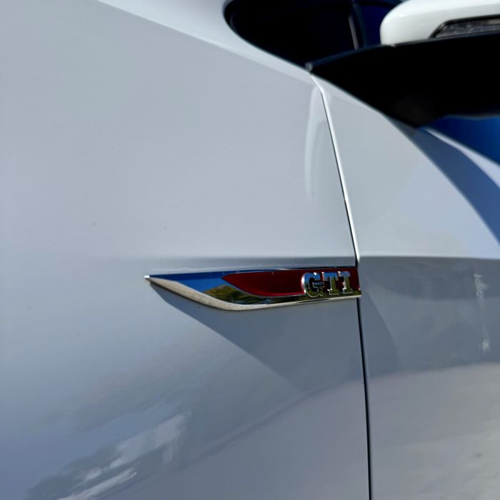 VW Golf 7 GTi Performance DESDE 269€ mês