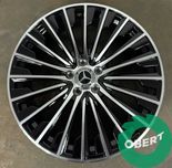 Нові диски R19 на Mercedes C E S Class W213 V GLE GLS GLC CLA Gl Ml