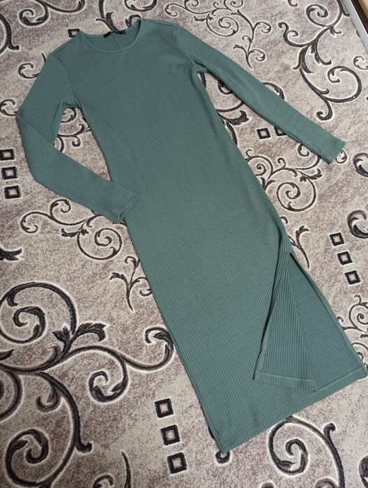 Плаття міді BikBok S