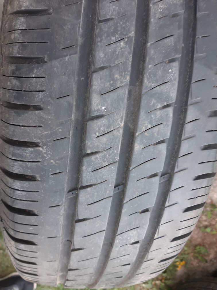 235/65R16C Hankook 1szt