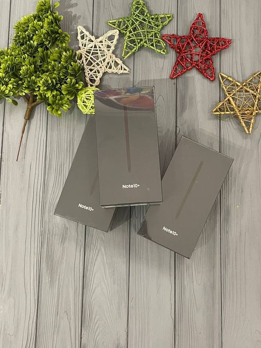 Samsung Note 10+