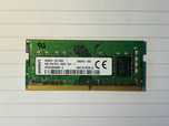 Pamięć RAM Kingston 8GB 2666MHz