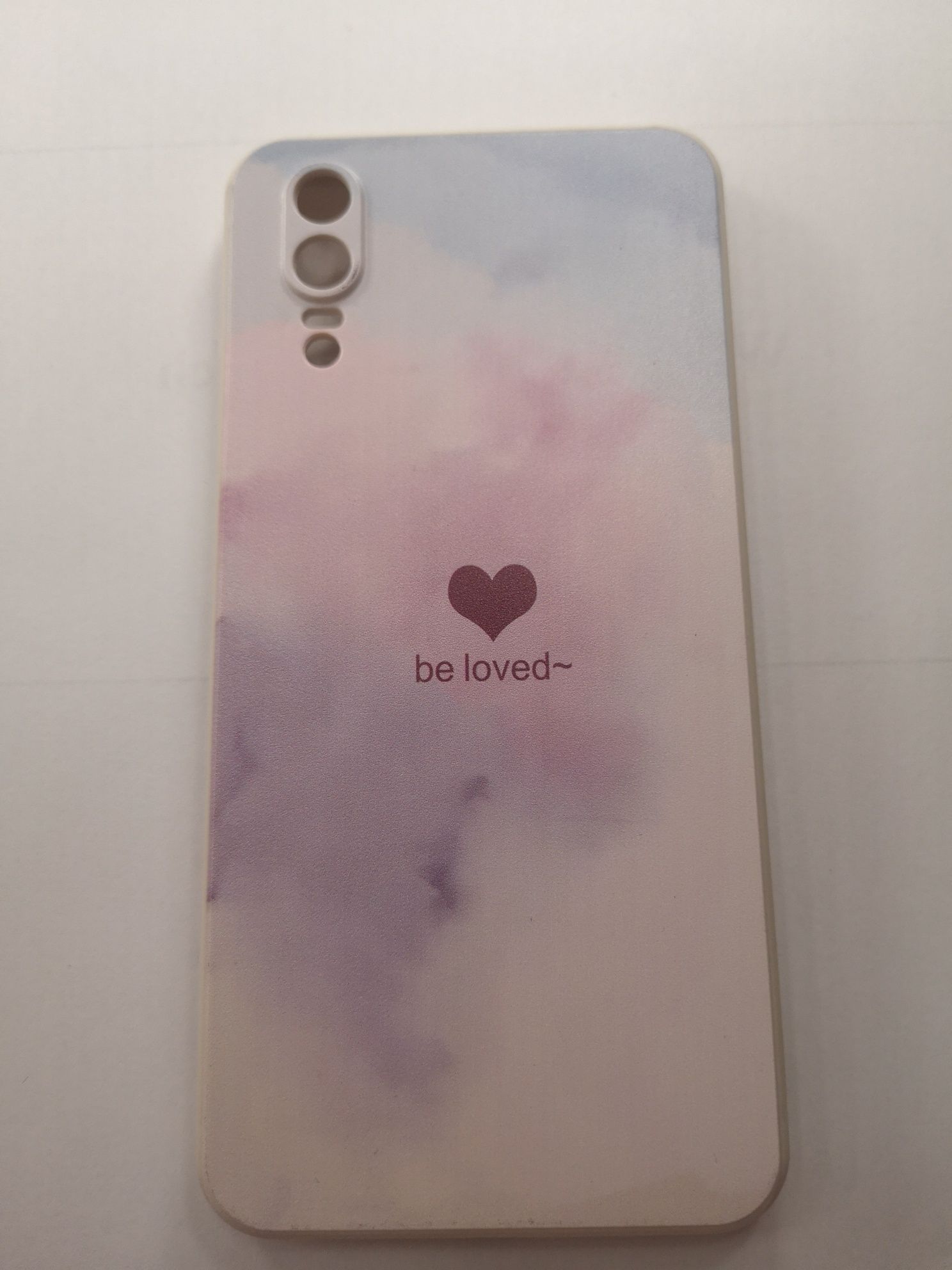 Etui case Huawei P20