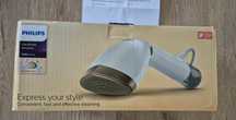 Nowa Parownica do ubrań Philips 7000 STH7030/10 1500W