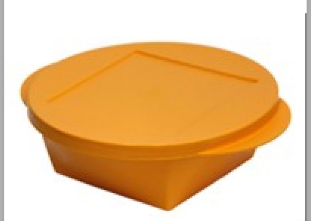 Чаша Аркадия, 600 мл, Tupperware