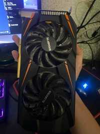 GeForse 1060 3gb