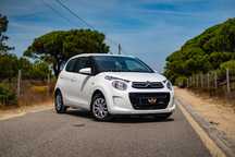 Citroën C1 1.0 VTi Feel S&S