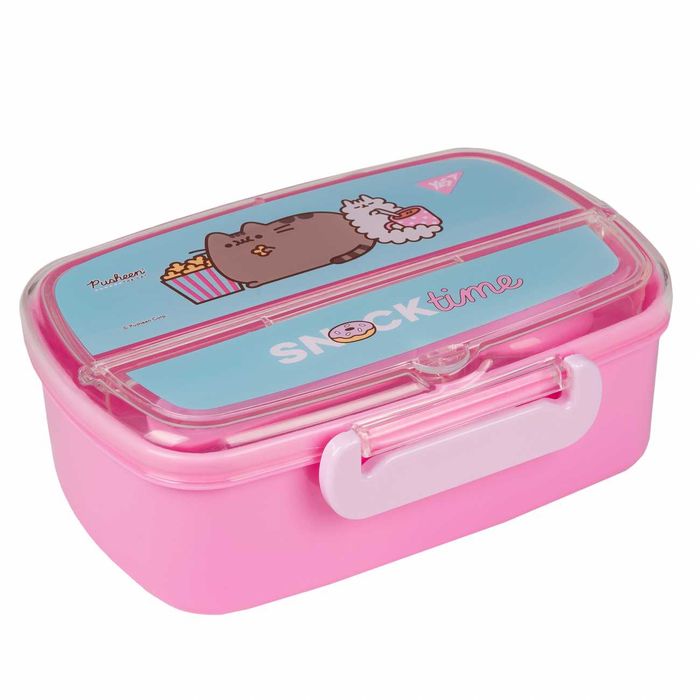Ланч-бокс Yes Pusheen 750 мл