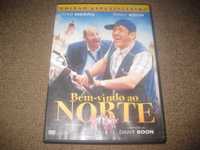 DVD "Bem-vindo ao Norte" de Dany Boon