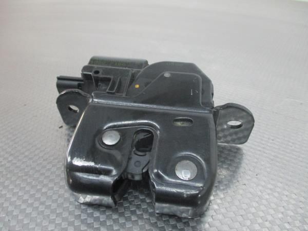 Fechadura / fecho da mala RENAULT Megane III (BZ0_)