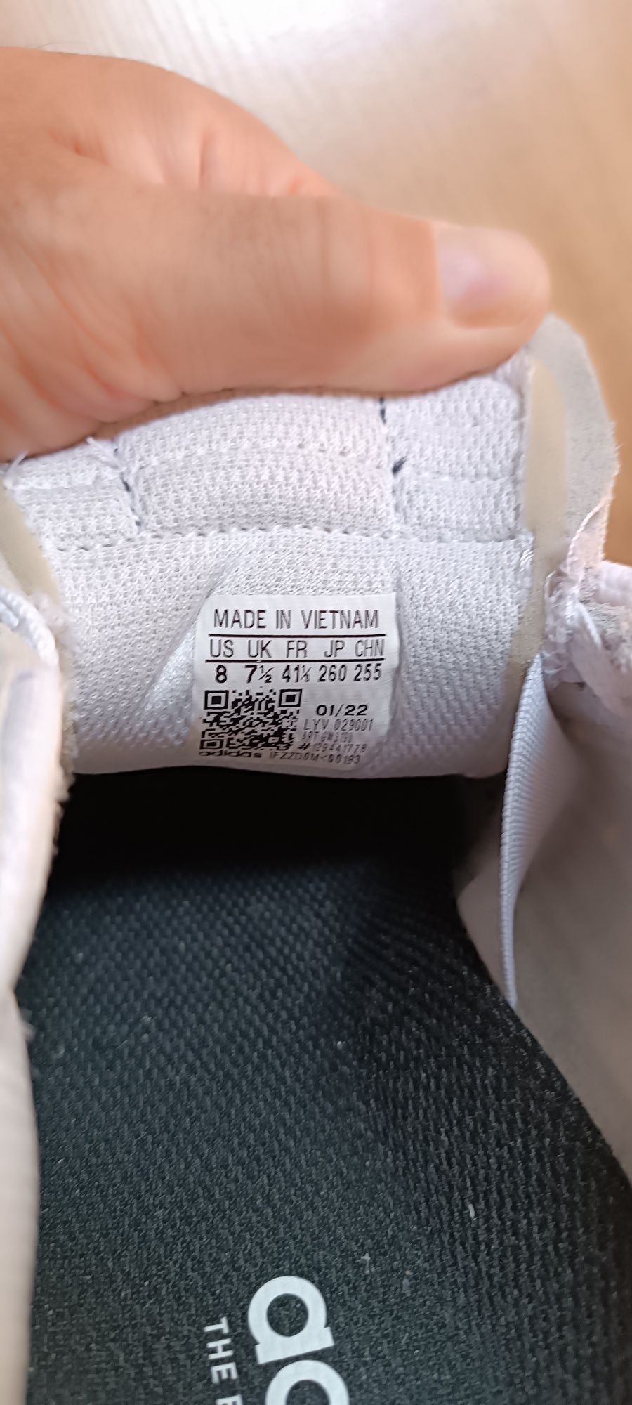 Tênis Adidas Busenitz