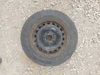 Koła felgi 15 cali 5x114,3 Renault Megane ET 40 43 66,1mm kołpaki Clio