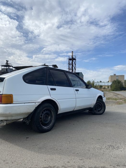 Продам toyota corolla