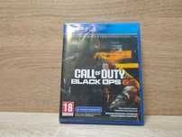 Call of Duty: Black Ops 6 (PS4)