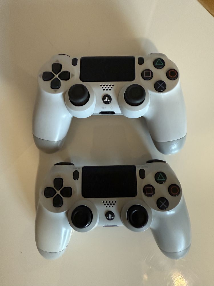 PS4 Pro 1 T Konsola Play Station