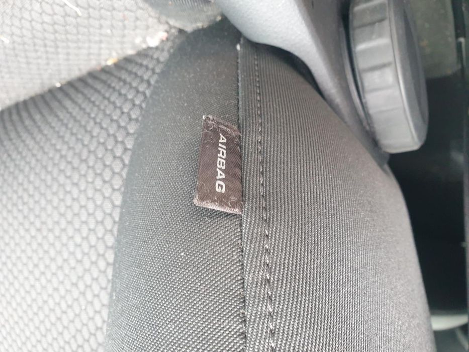 Airbag banco direito AUDI A1 Sportback (8XA, 8XF)