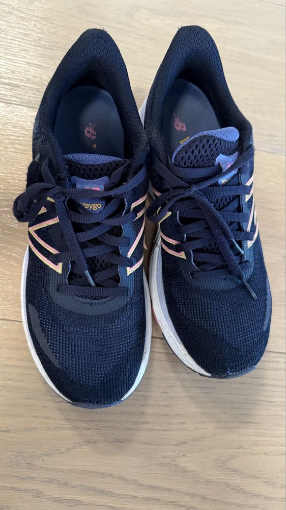 Buty sportowe do biegania, na fitness, New Balance FRESH FOAM VAYGO V2