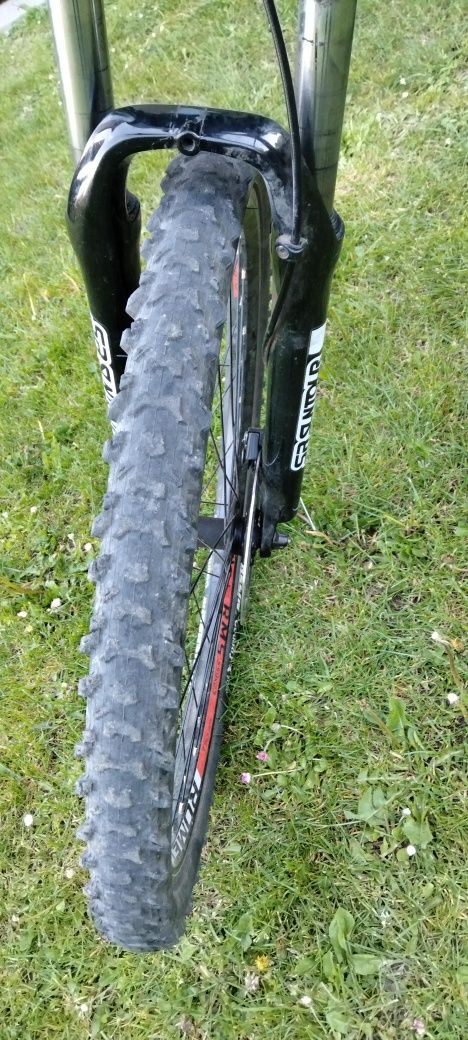 Romero Romet górski MTB młodzieży 26''