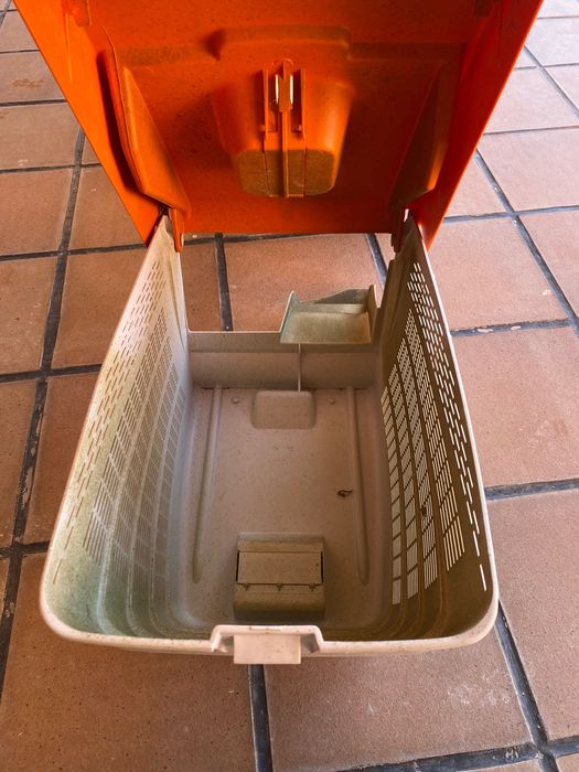 Máquina de relva Stihl