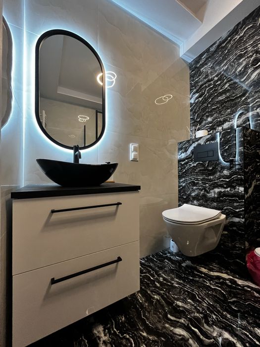 Nowoczesny apartament K7 noclegi Busko Zdrój obok Tężni