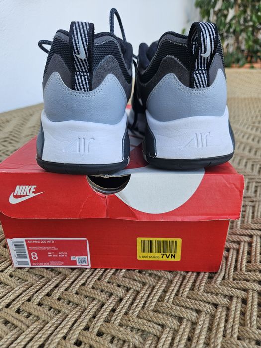Nike airmax 200 tam41