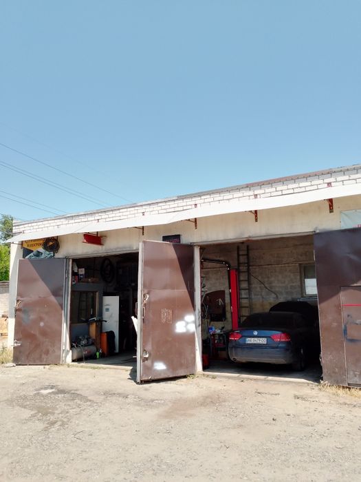 Качественный и быстрый ремонт на СТО Pro STO-Best.