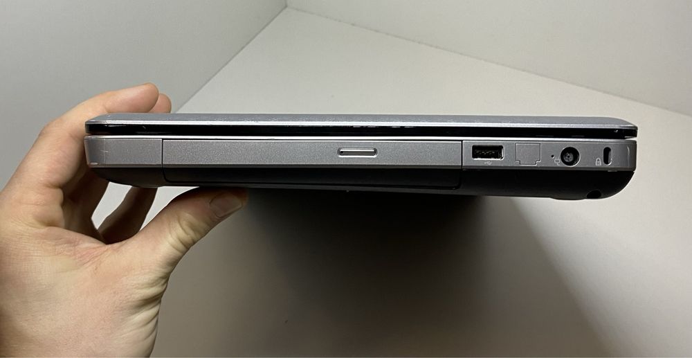 Ноутбук HP G62-b33EO 15.6"/ на відновлення! N2140