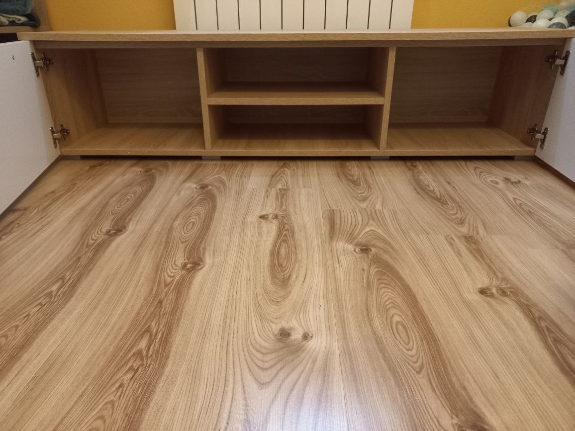 Szafka rtv dziecięca