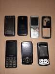 Samsung S3600i,E2530,B350E,C3050,E200,