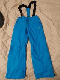 Spodnie narciarskie 4F roz. 146