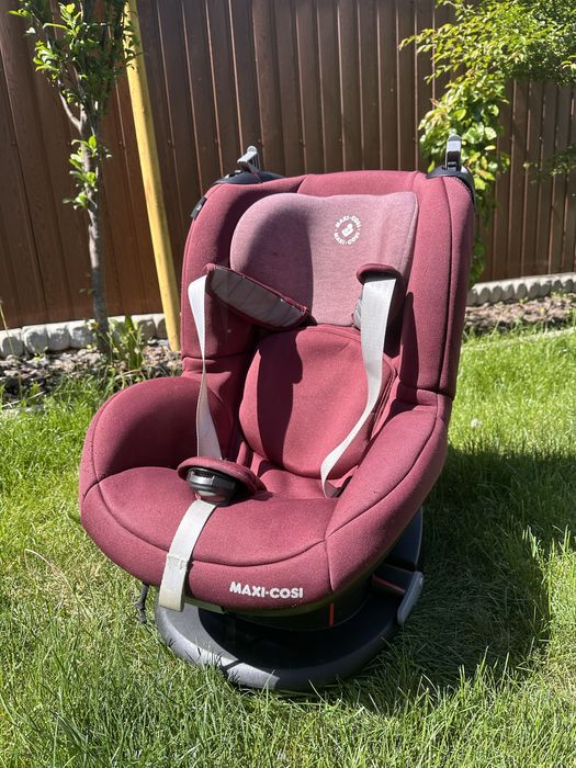 Автокрісло Maxi Cosi